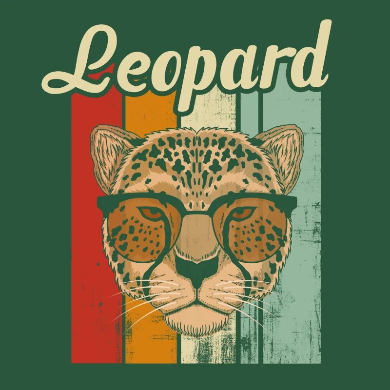 leopard