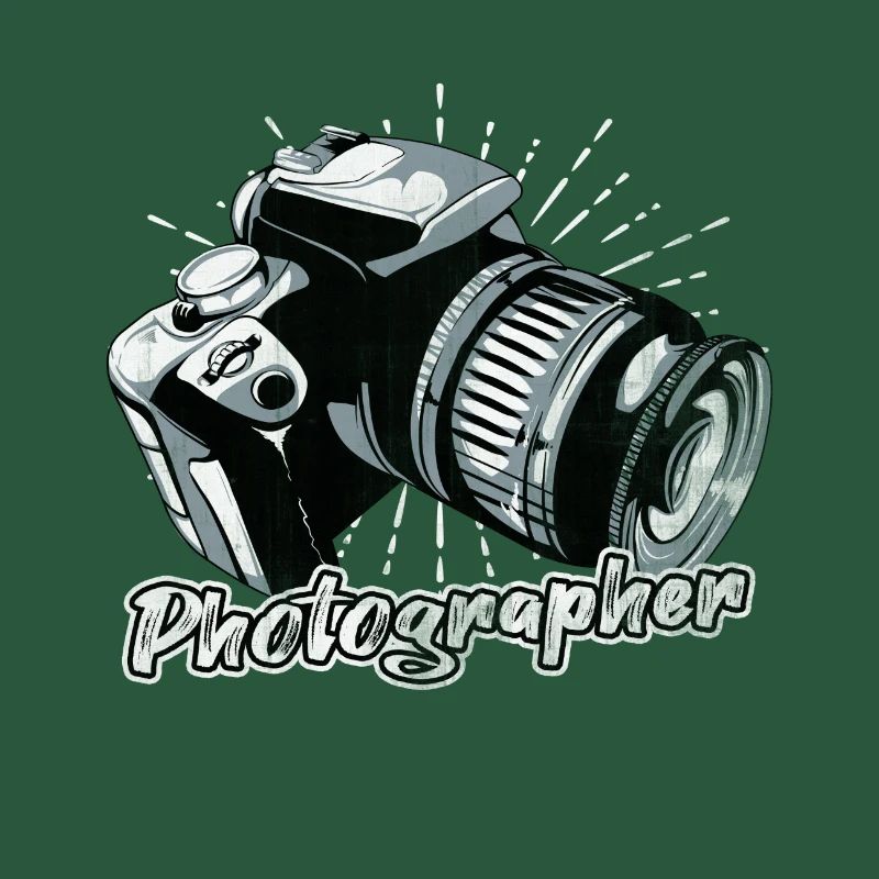 Fotograf