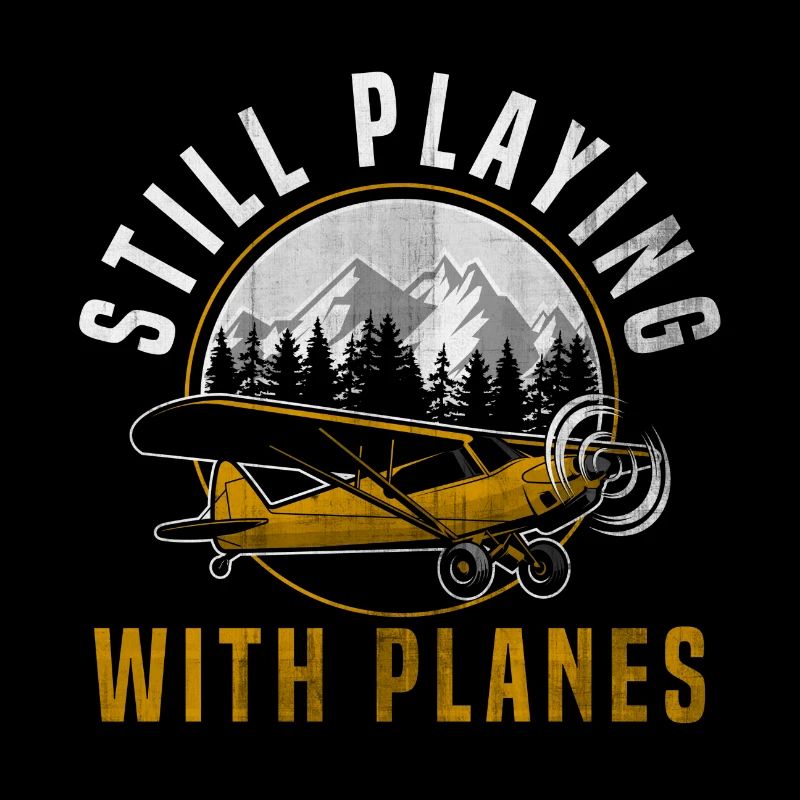 Flugzeug