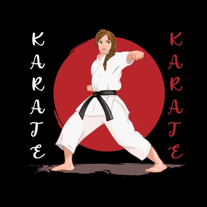 karate