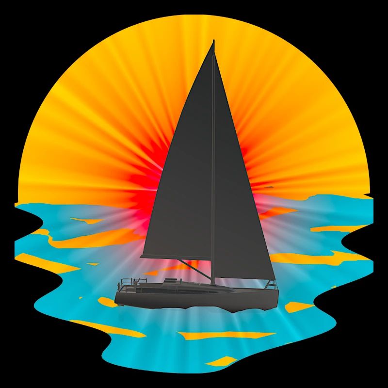 romantic sailor