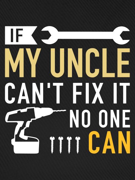 uncle