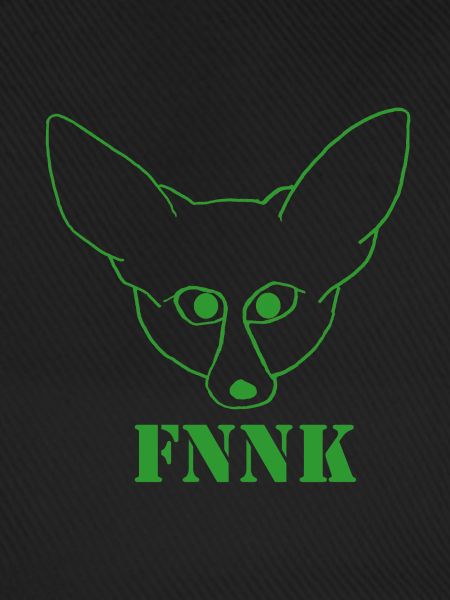 FNNK green