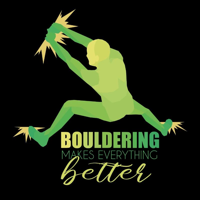 Bouldern