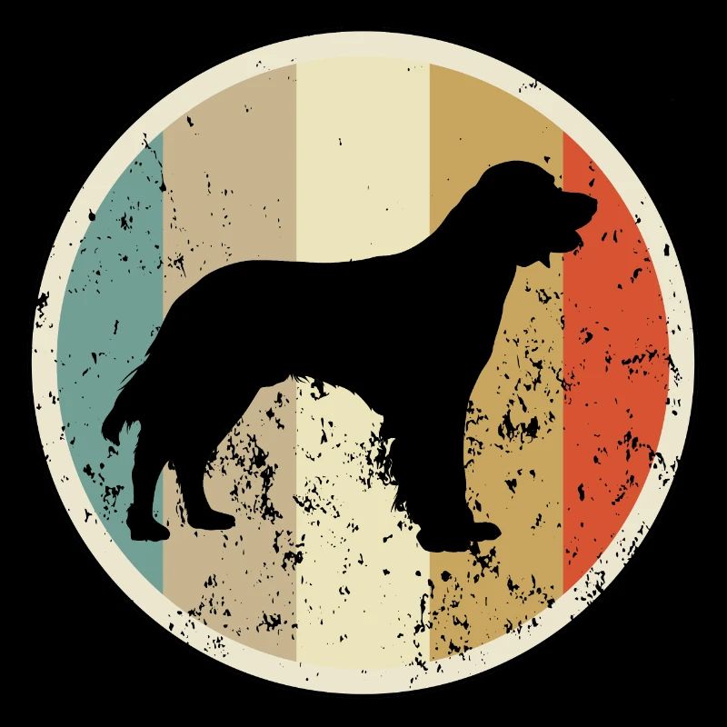 Deutsch Langhaar Jagdhund