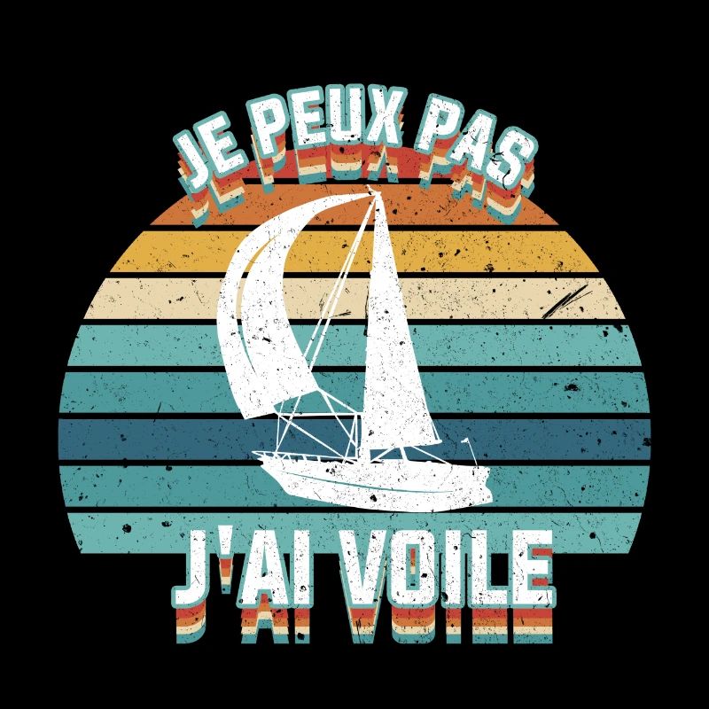 I can not I have sailing