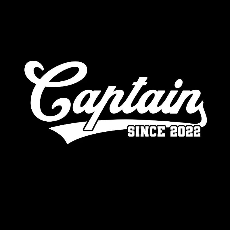 Captain Since 2022