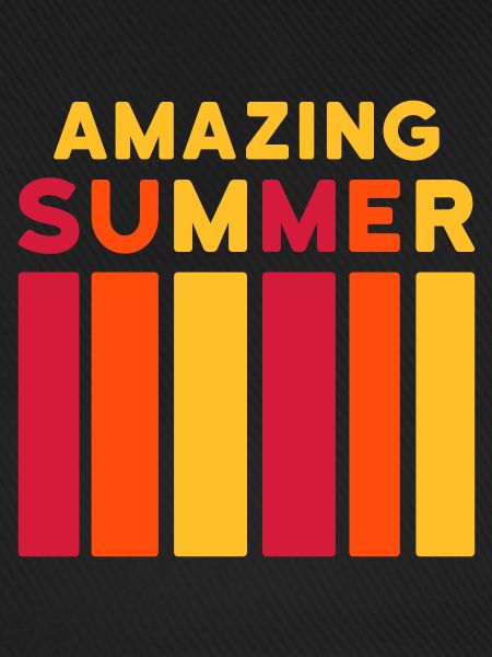 Amazing Summer (bar)