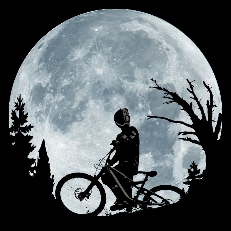 Cavalier de la Lune