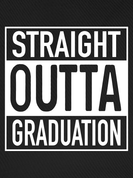 Graduation OUTTA directe