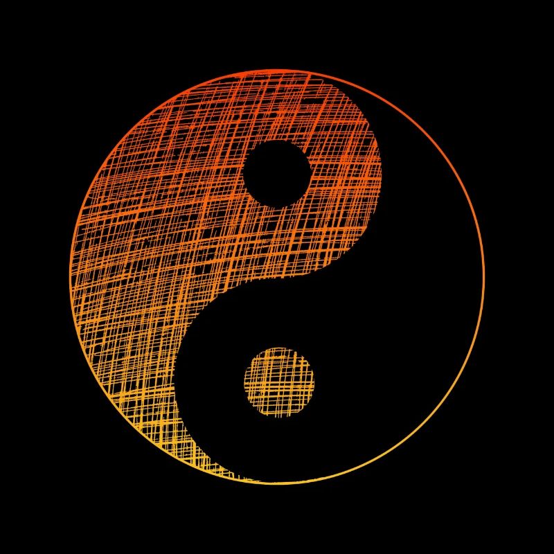 Ying Yang