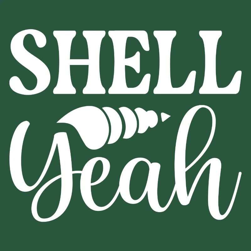 Shell Yeah