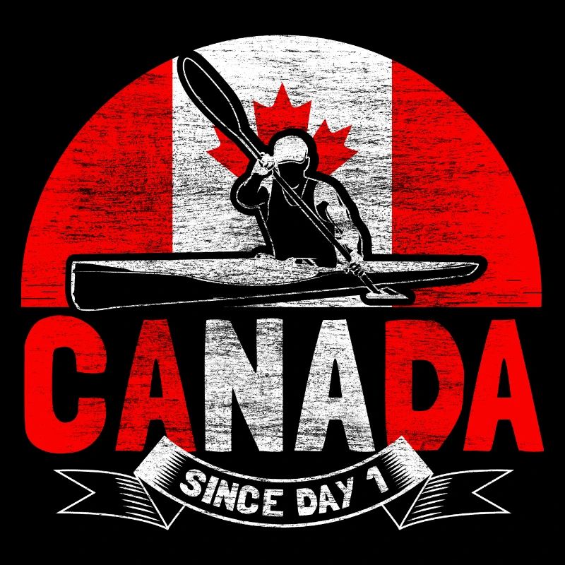 Canada Elk Pride Gift