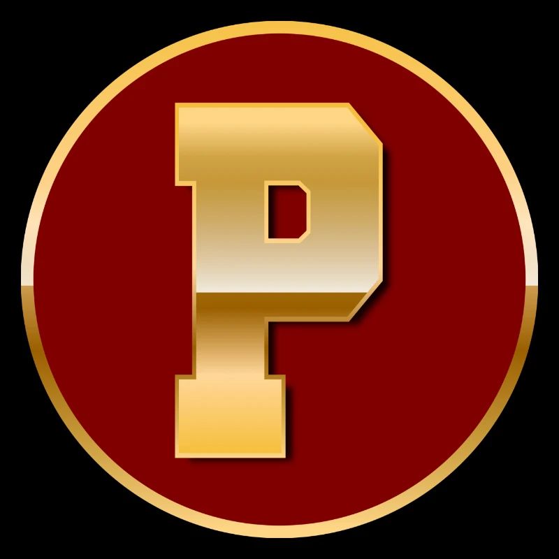 Buchstabe P