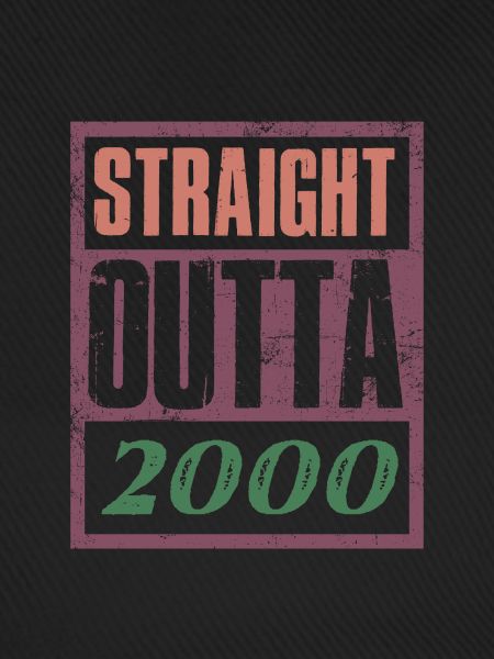Millésime 2000