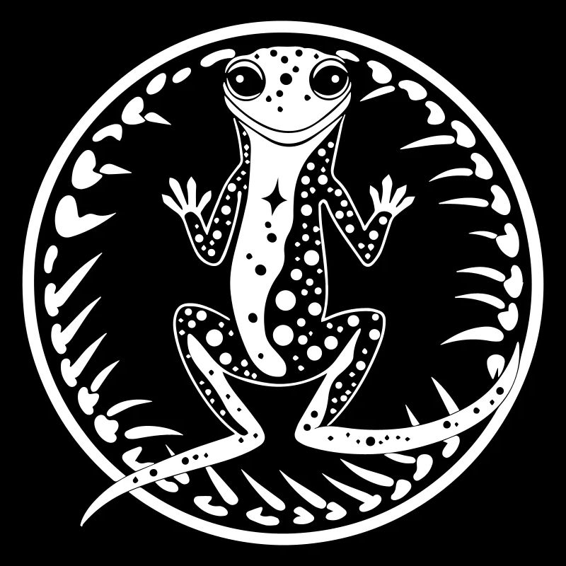 gecko
