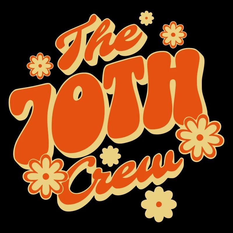 70s Crew