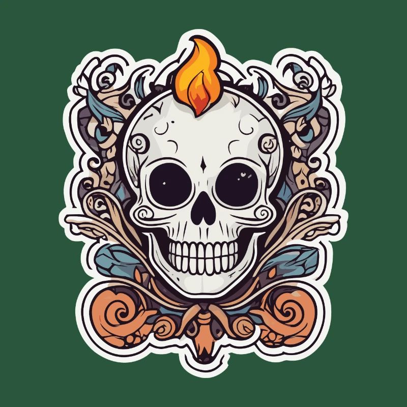 SkullFire