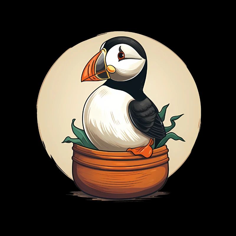 Puffin