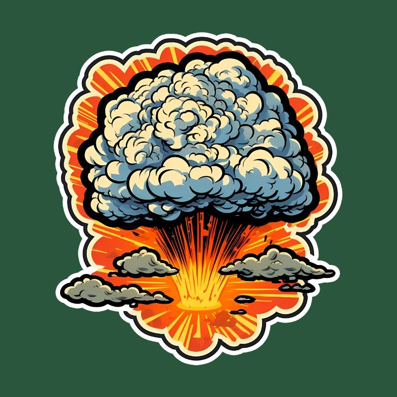 Explosion Fireworks Pyrotechnics