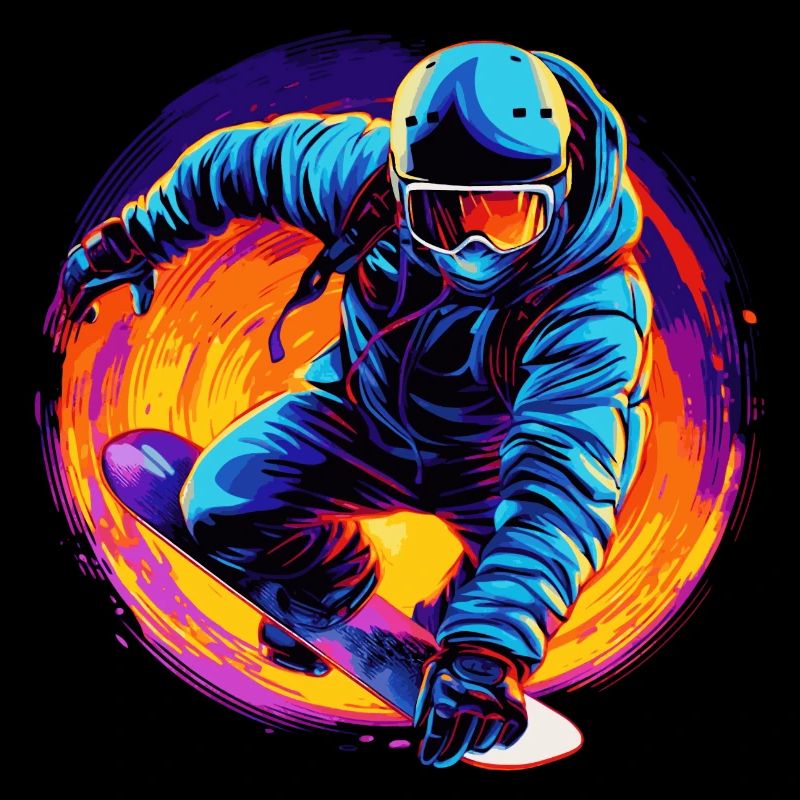Snowboarden oder Skifahren und dann Après-Ski