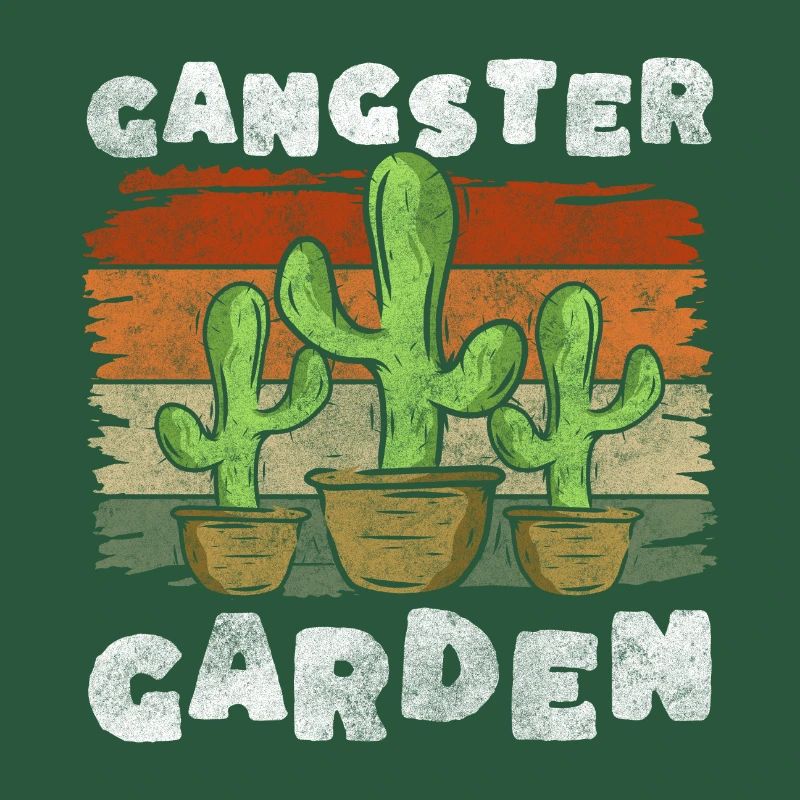 Kaktur Hitze Garten Sommer