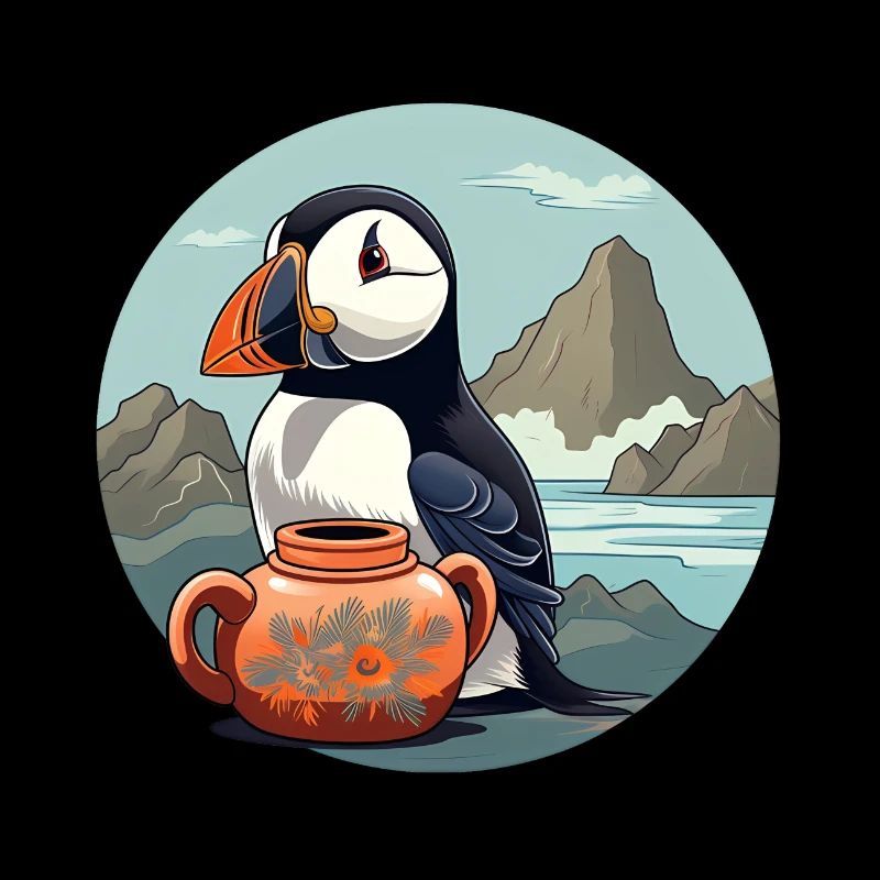 Puffin