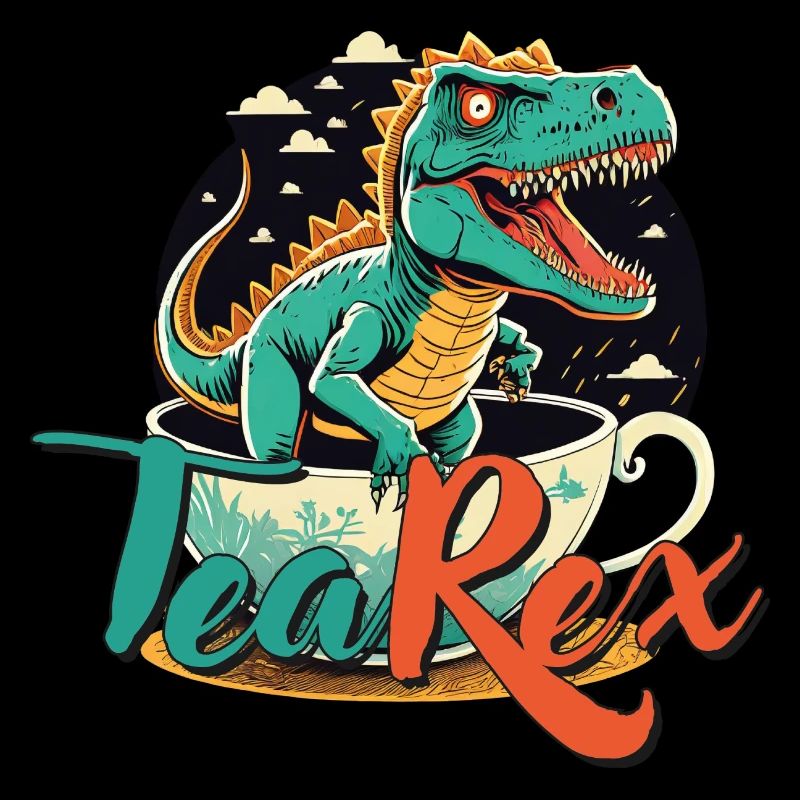 TeaRex