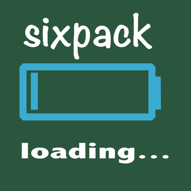 sixpack loading