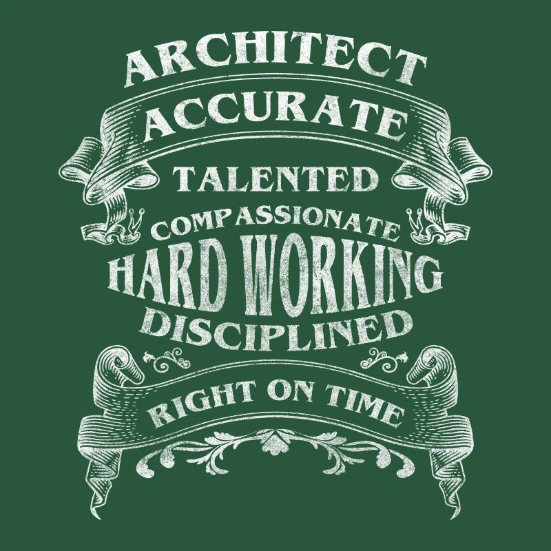 Architect Style Design Architecture