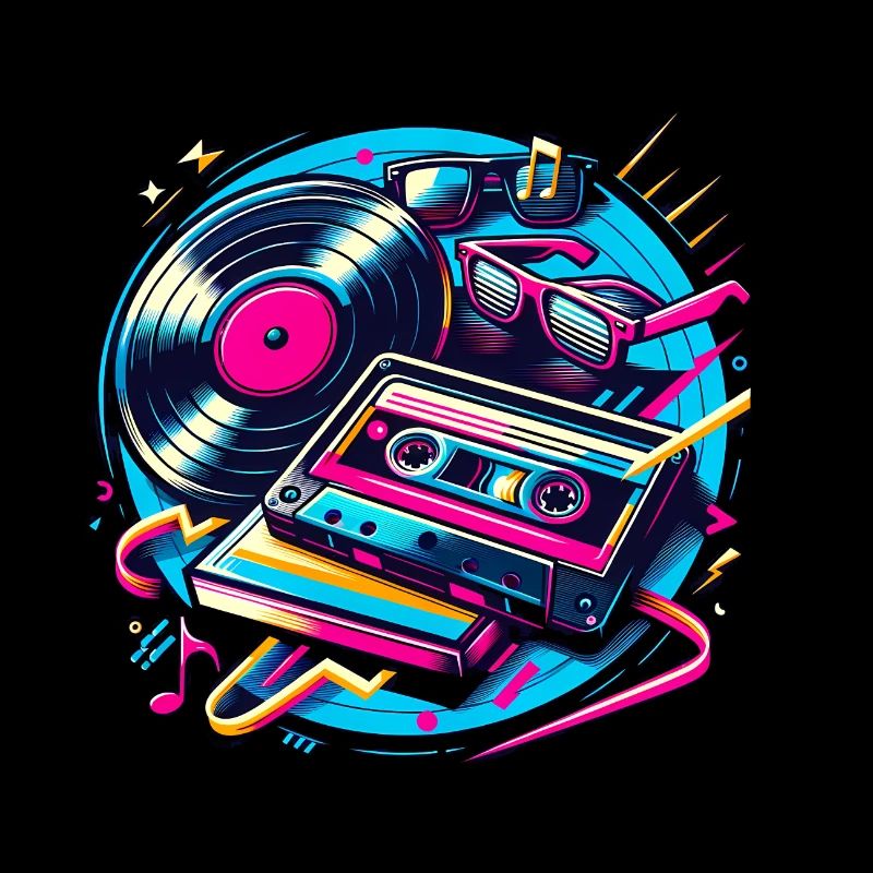 Retro Music