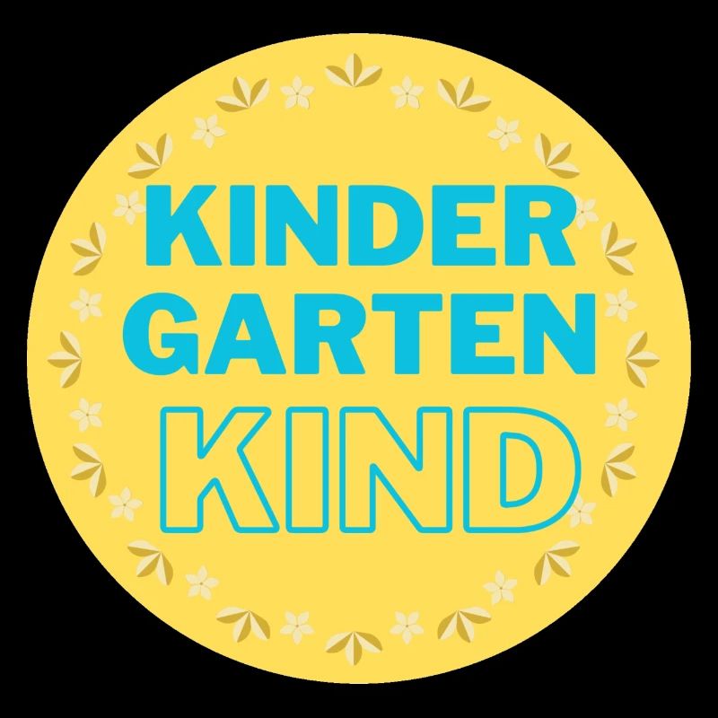 Kindergartenkind