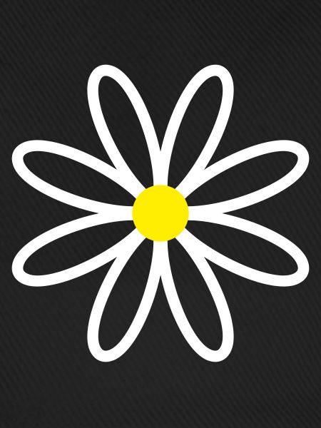 Daisy Gänseblümchen