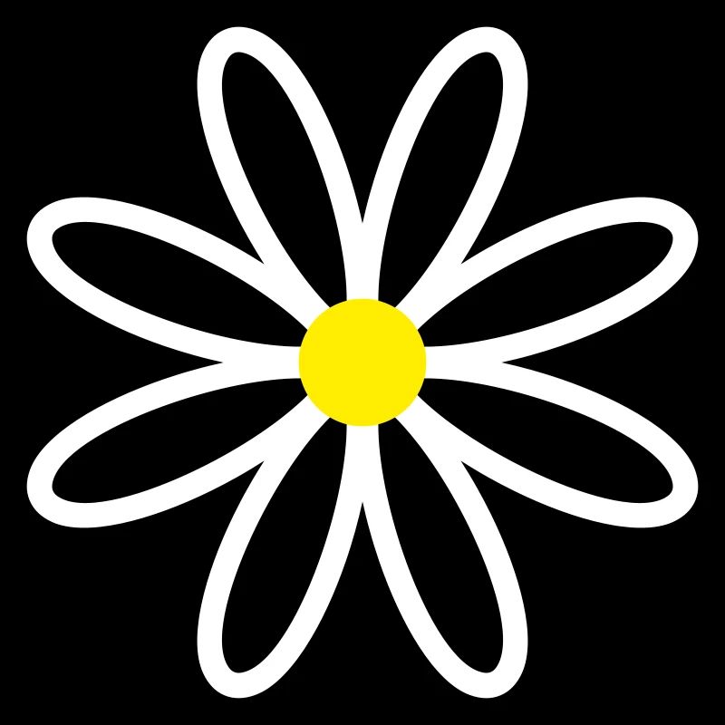 Daisy Gänseblümchen