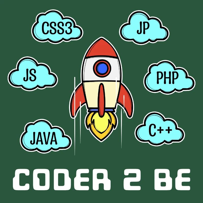 Developer Statement Css Php Java C++ Programmierer