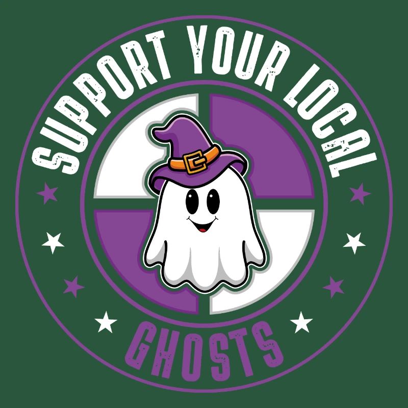 Ghosts