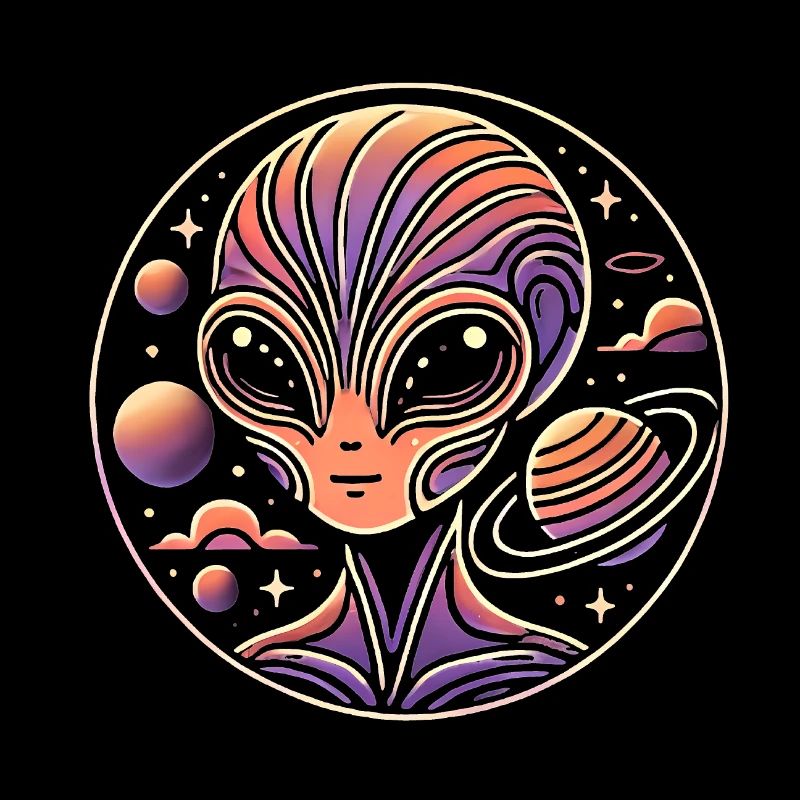 Alien Savi