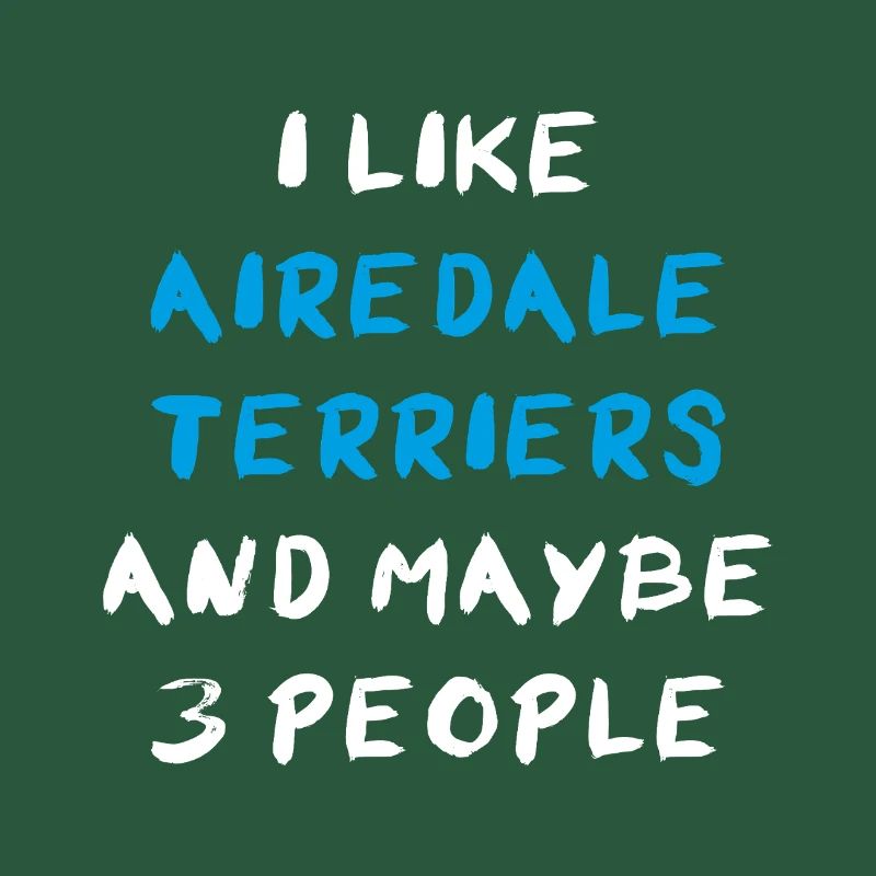 Airedale Terrier