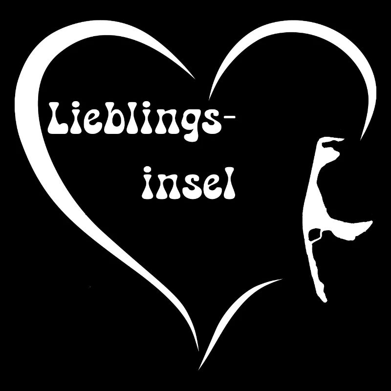 Lieblingsinsel Sylt