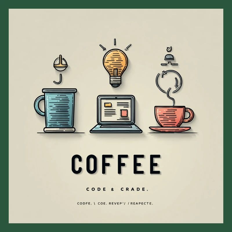 Kaffee Code Design