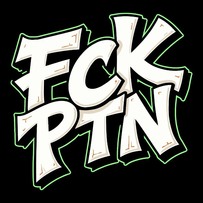 FCK PTN Anti Putin Statement