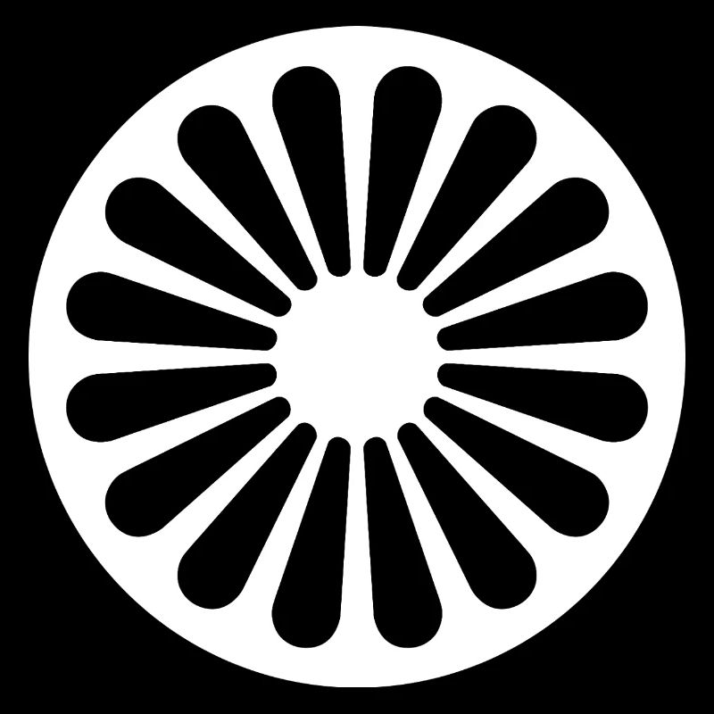 Romani-Chakra-Rad