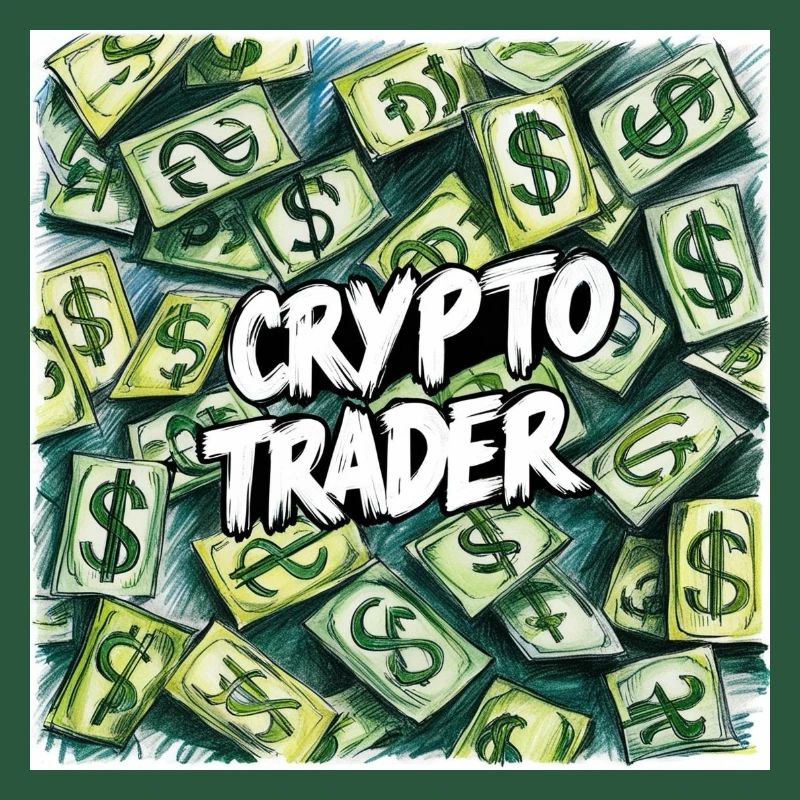 Crypto Trader Geldregen