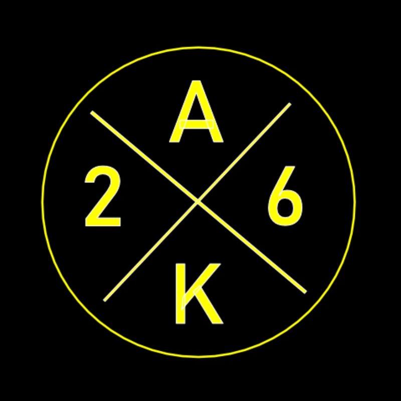 Abi - AK26 Spruch