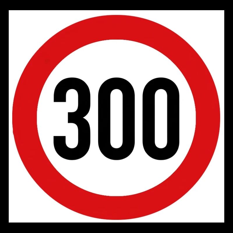 Conception du bouclier Circle 300