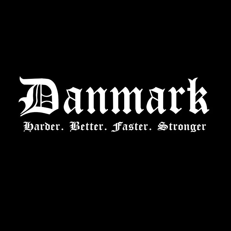 Daenemark
