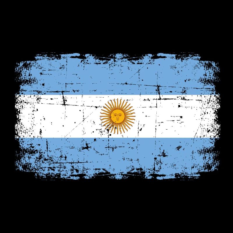 Argentinien