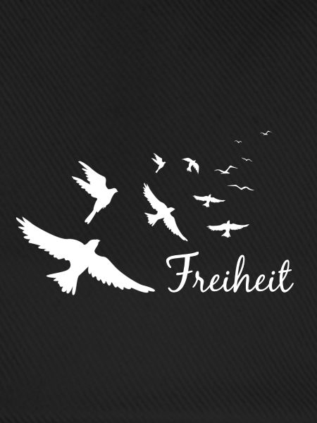Vögel der Freiheit