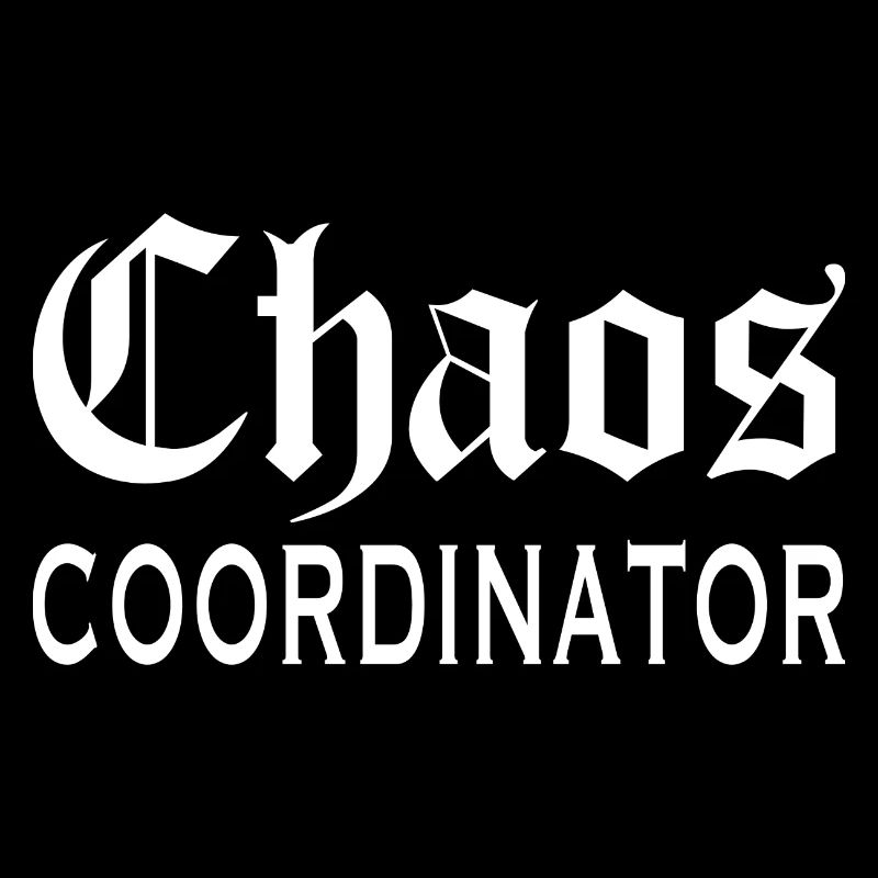 CHAOS COORDINATOR
