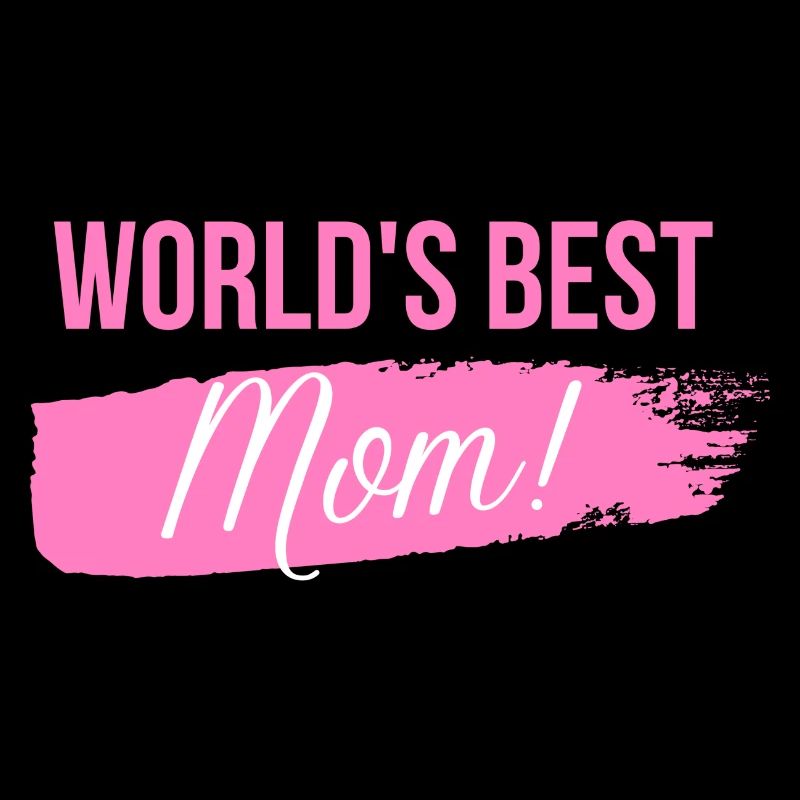 Weltbeste Mutter